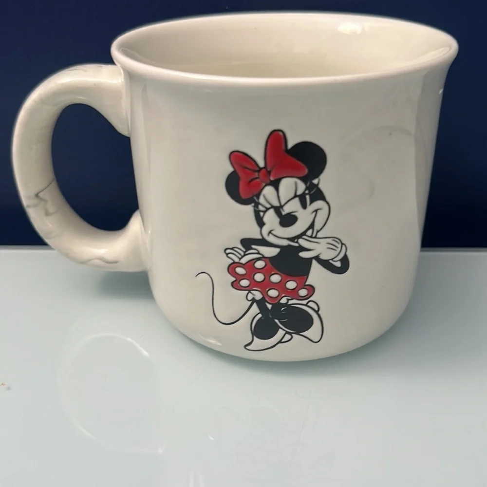 Disney new its